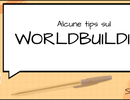 Tips di Worldbuilding